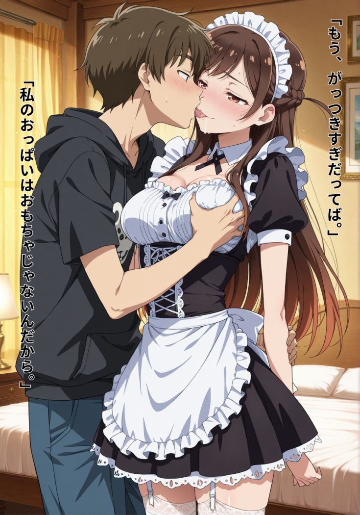 レンタル彼女恋人時間 サンプル画像7