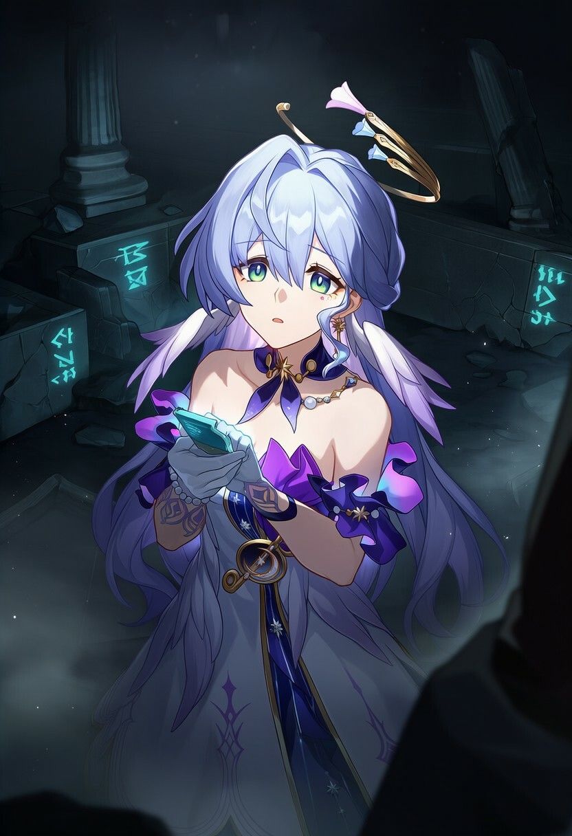 ロビン触手敗北 サンプル画像2