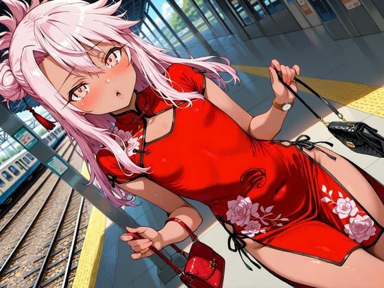 ワンコインでヒロインを24時間オナペに。 欲望のままコスプレさせ中出し催●●EX（プ○ズマイ○ヤ ク○エ編） サンプル画像3