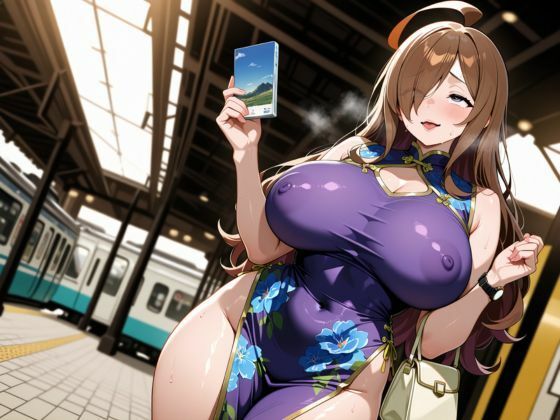 ワンコインでヒロインを24時間オナペに。欲望のままコスプレさせ中出し催●●EX（ウ〇ズ編） サンプル画像10