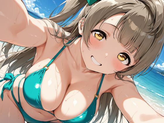 ワンコインでヒロインを24時間オナペに。欲望のままコスプレさせ中出し催●●EX（南こ〇り編） サンプル画像10
