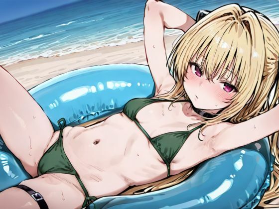 ワンコインでヒロインを24時間オナペに。欲望のままコスプレさせ中出し催●●EX（ト○ブる編） サンプル画像10