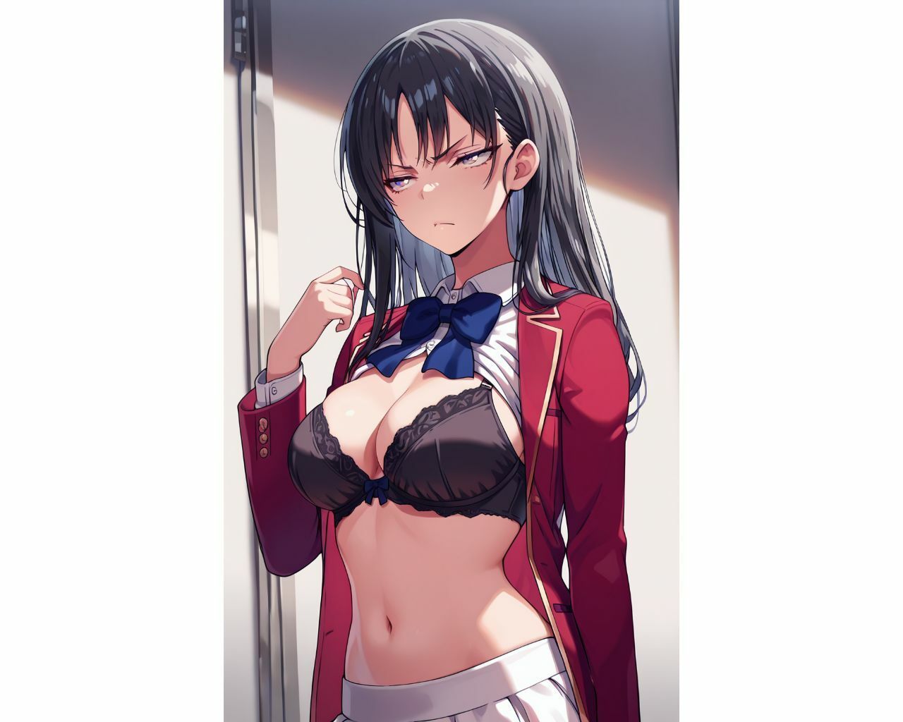 ーただ おパンツ、おっぱいを吸えればいい 総集編 サンプル画像7