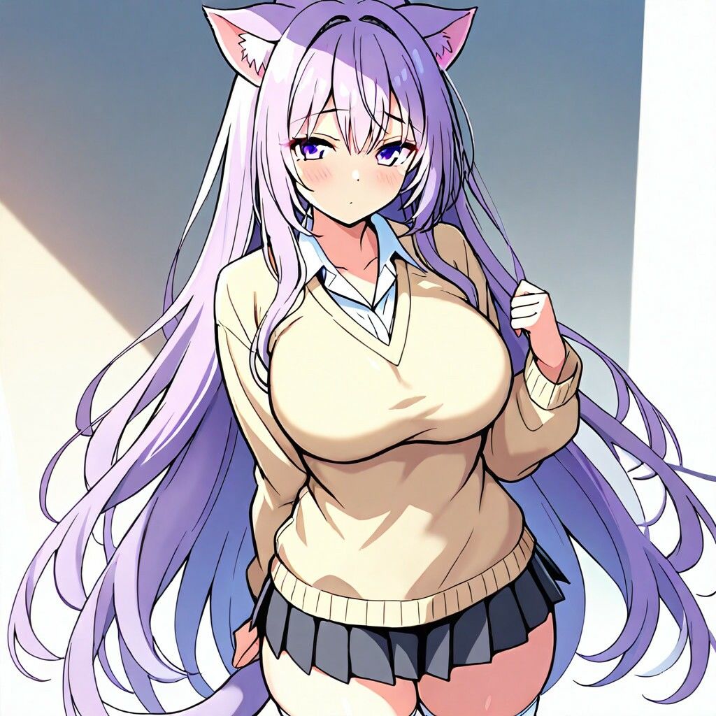 ーー性欲の化け物ーーフィオちゃん編 サンプル画像2
