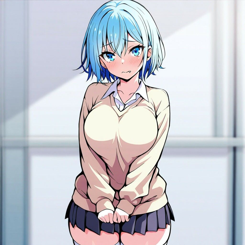 ーー性欲の化け物ーー芽瑠ちゃん編 サンプル画像2