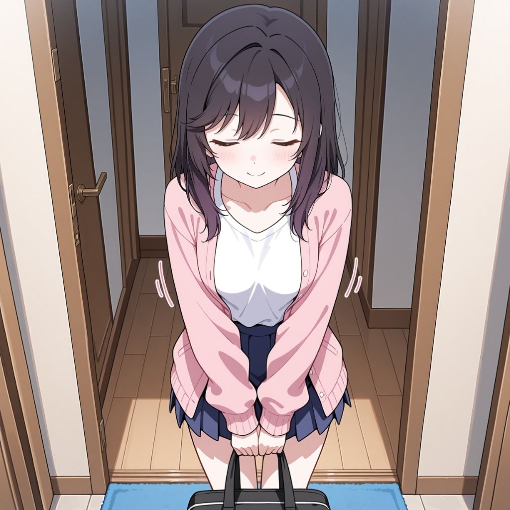 一〇蛍の夏休み_前編 サンプル画像2