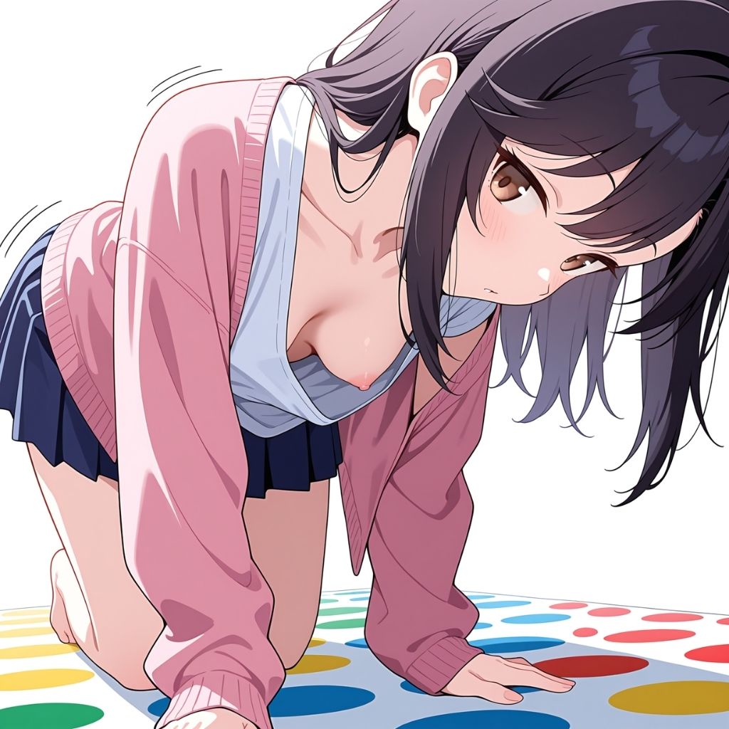 一〇蛍の夏休み_前編 サンプル画像3