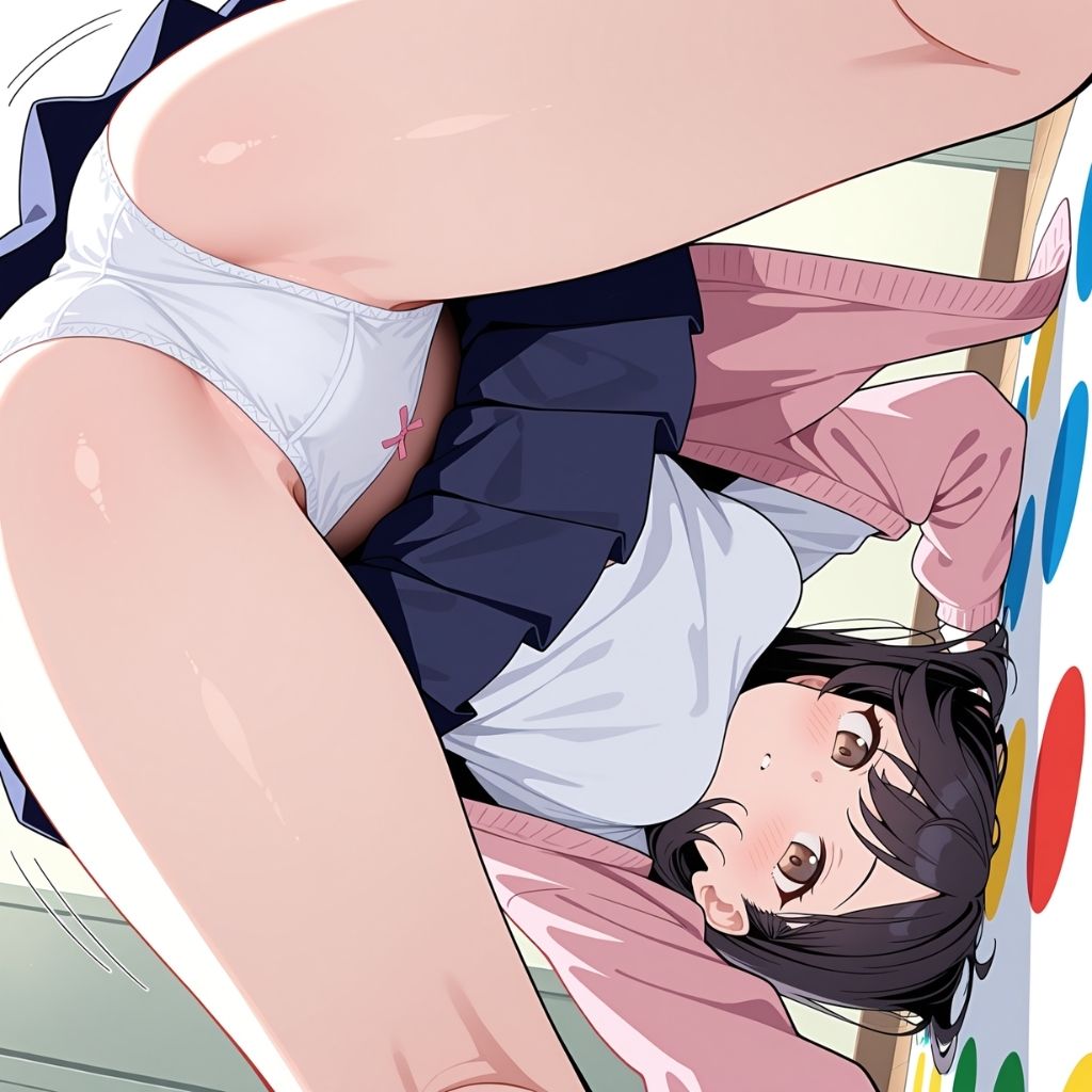 一〇蛍の夏休み_前編 サンプル画像4