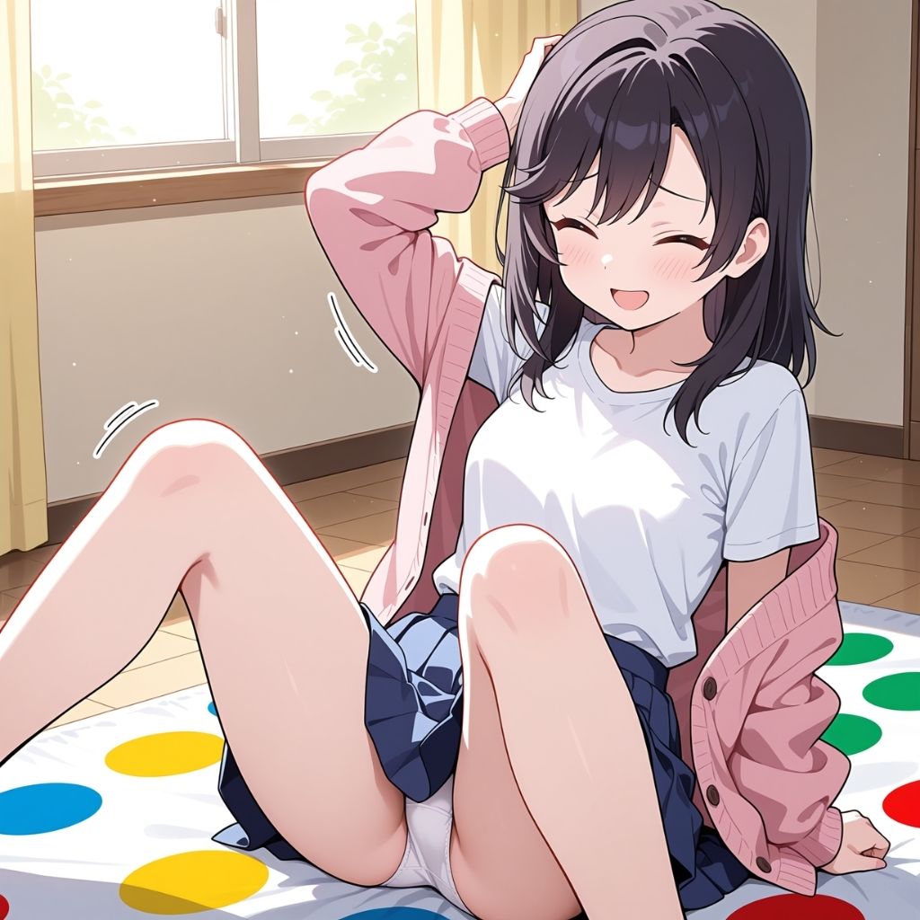一〇蛍の夏休み_前編 サンプル画像5