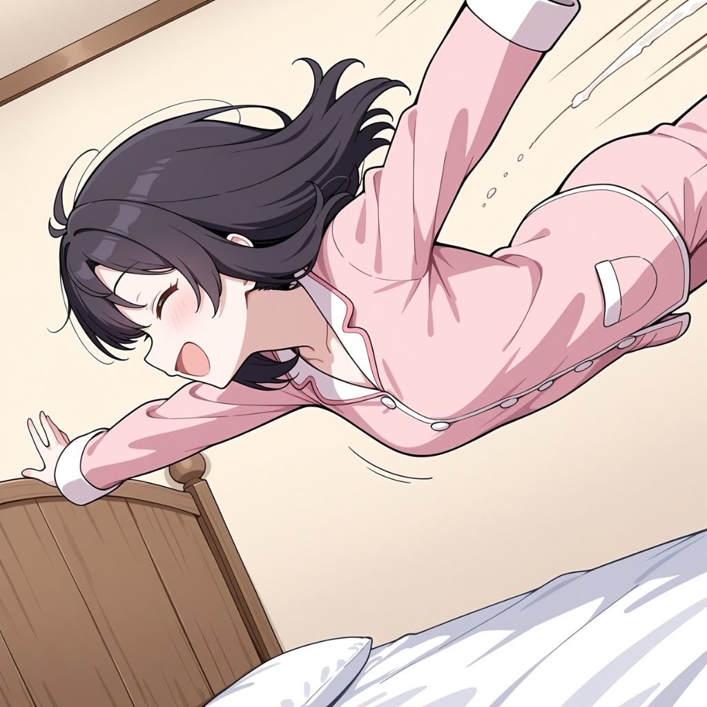 一〇蛍の夏休み_前編 サンプル画像7