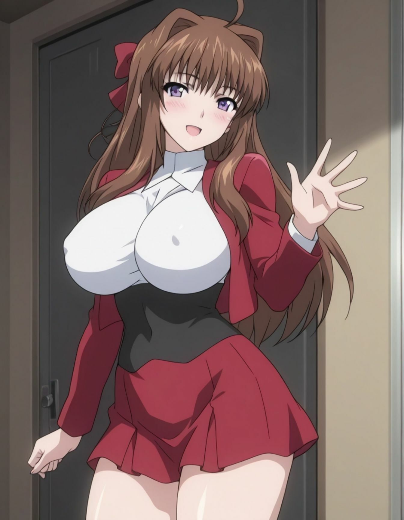 七●姉妹の秘蜜 サンプル画像1