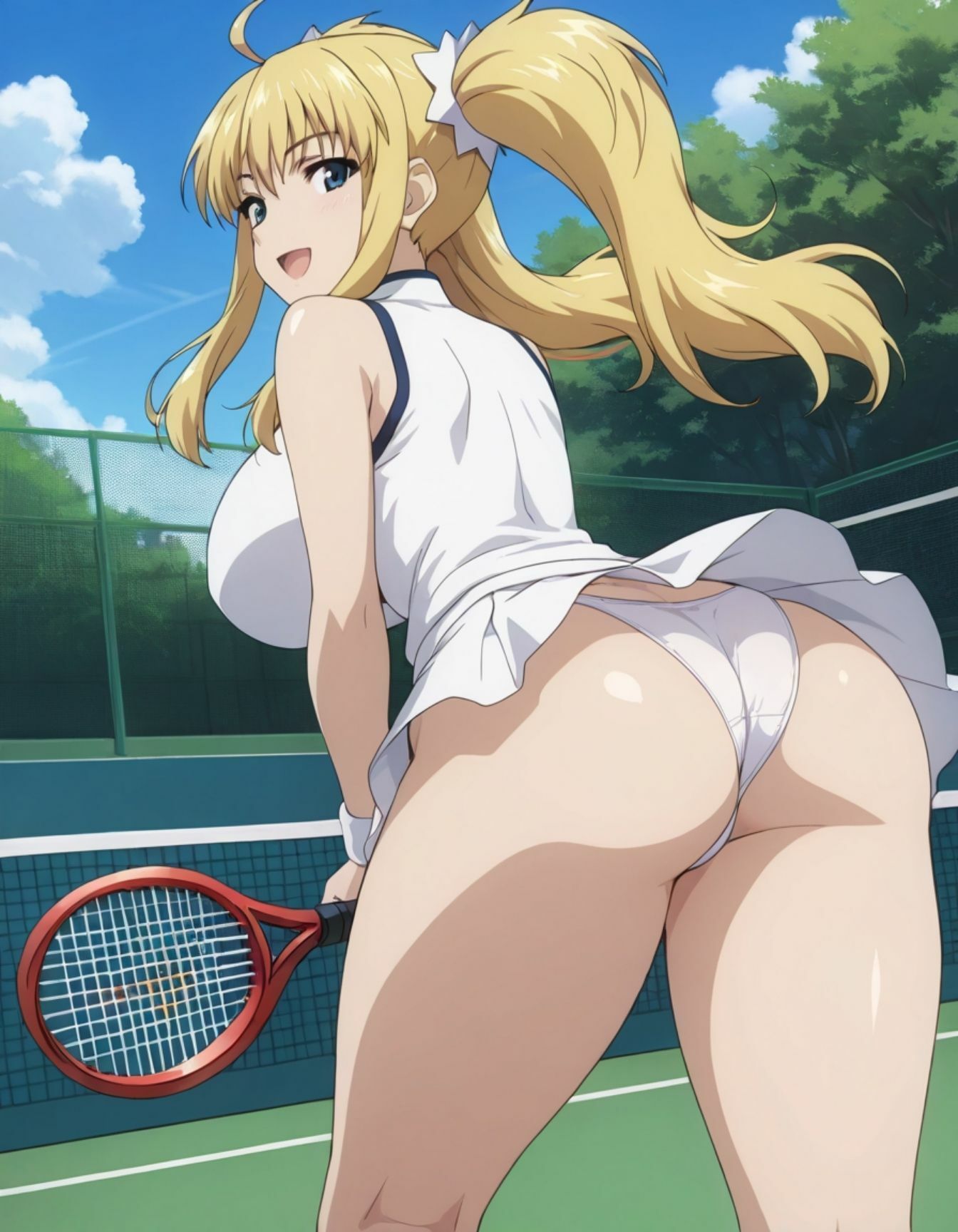 七●姉妹の秘蜜 サンプル画像3