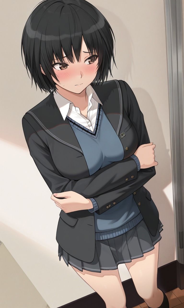 七咲  水泳部NTR サンプル画像5