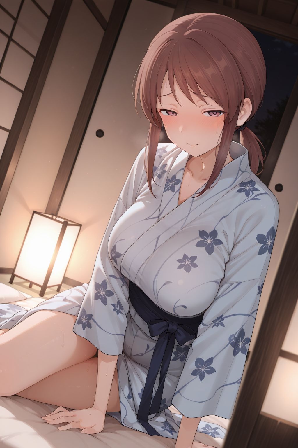 三船美優 サンプル画像1