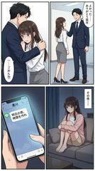 上司に弱みを握られた私が、気づいたら自分から行くようになってた話 サンプル画像8