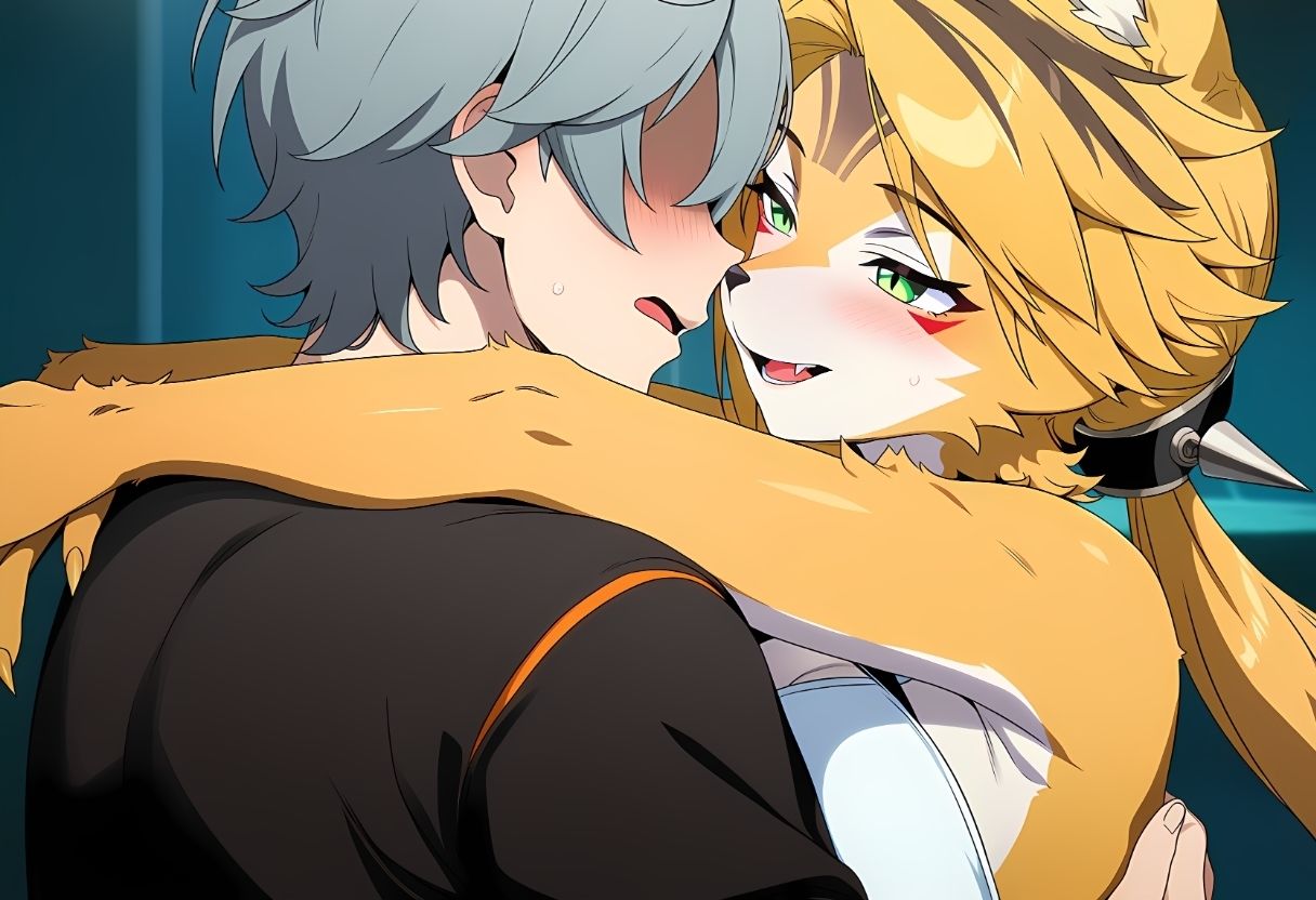 不敵な雌猫をわからせる。恥辱の絶頂種付け サンプル画像5