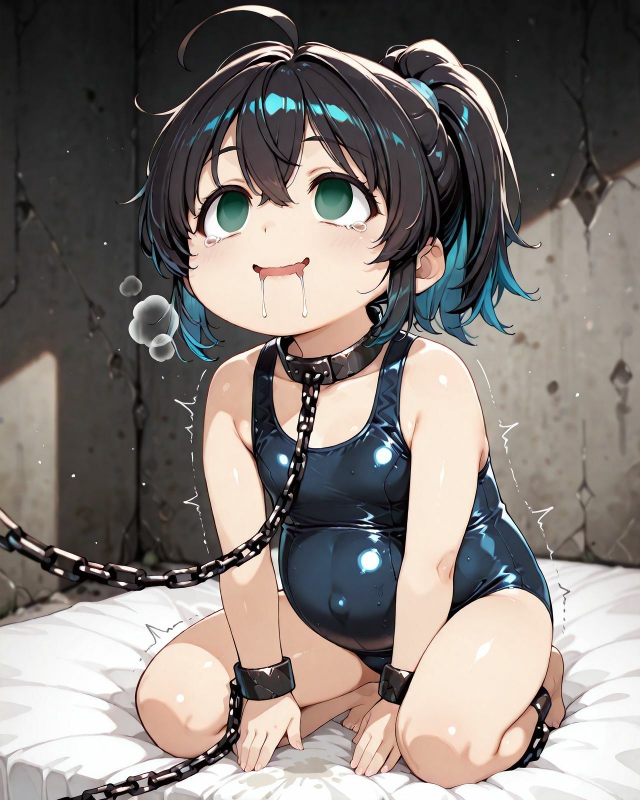 世界を巡って、ヤりまくれ chapter004 サンプル画像8