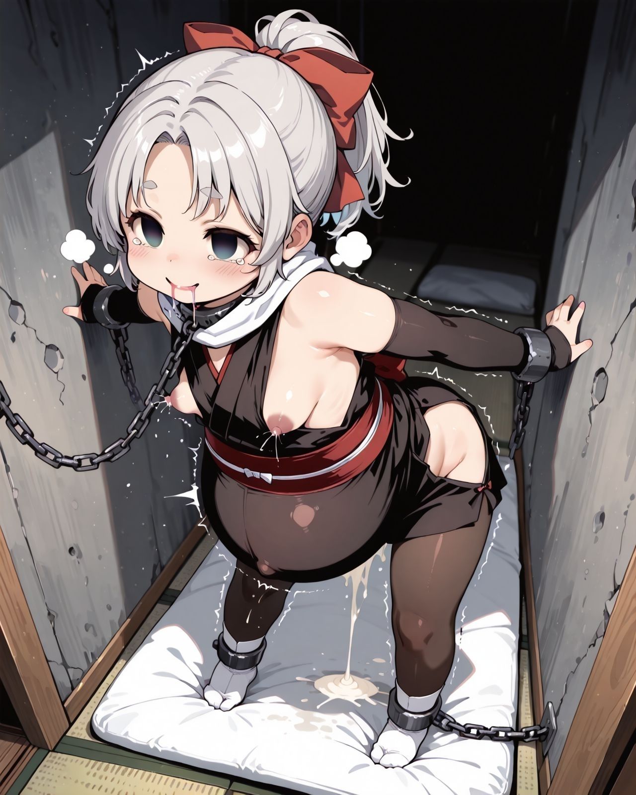 世界を巡って、ヤりまくれ chapter006 サンプル画像8