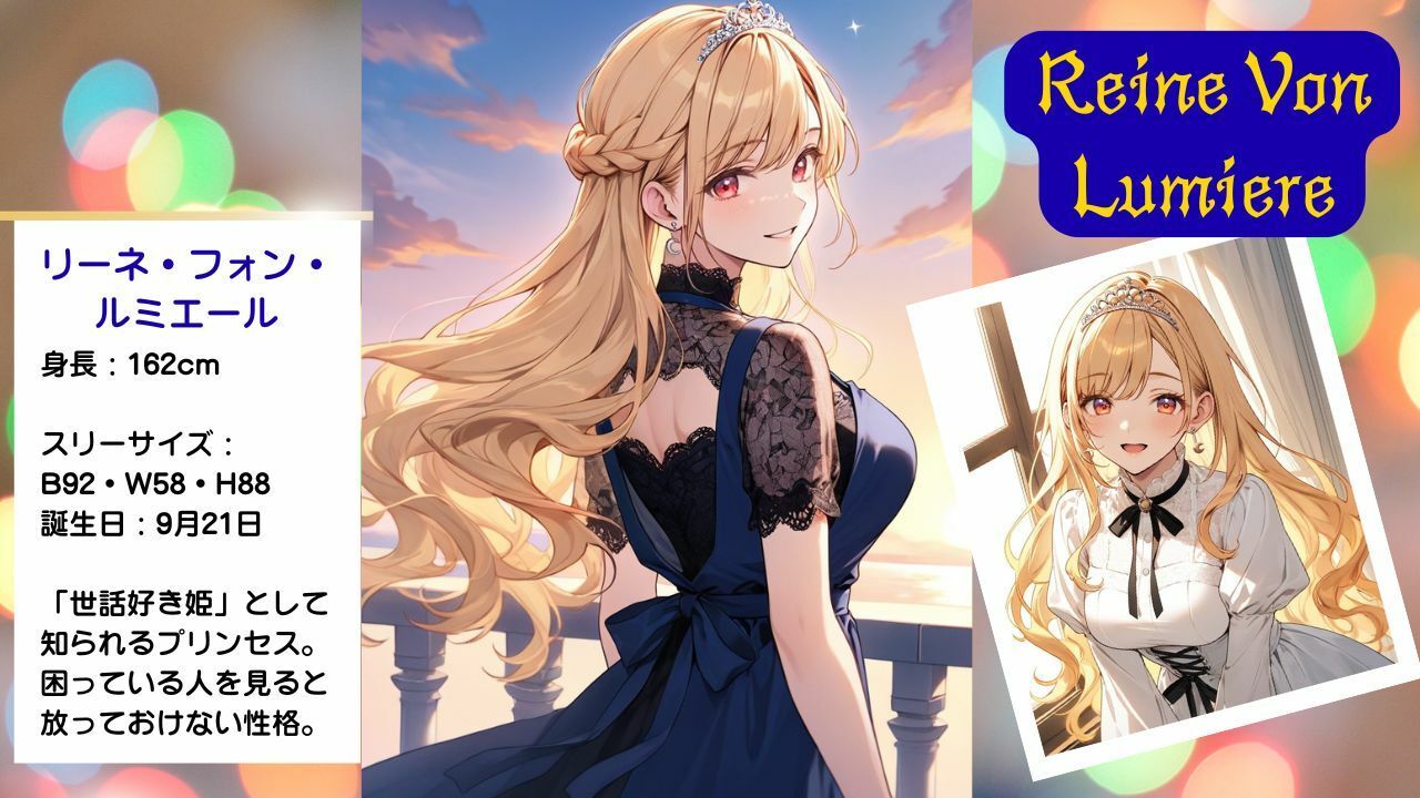 世話好きプリンセスの甘すぎる独占交尾〜着エロのまま0距離で絡み合う膝枕・添い寝・耳かき〜 サンプル画像2