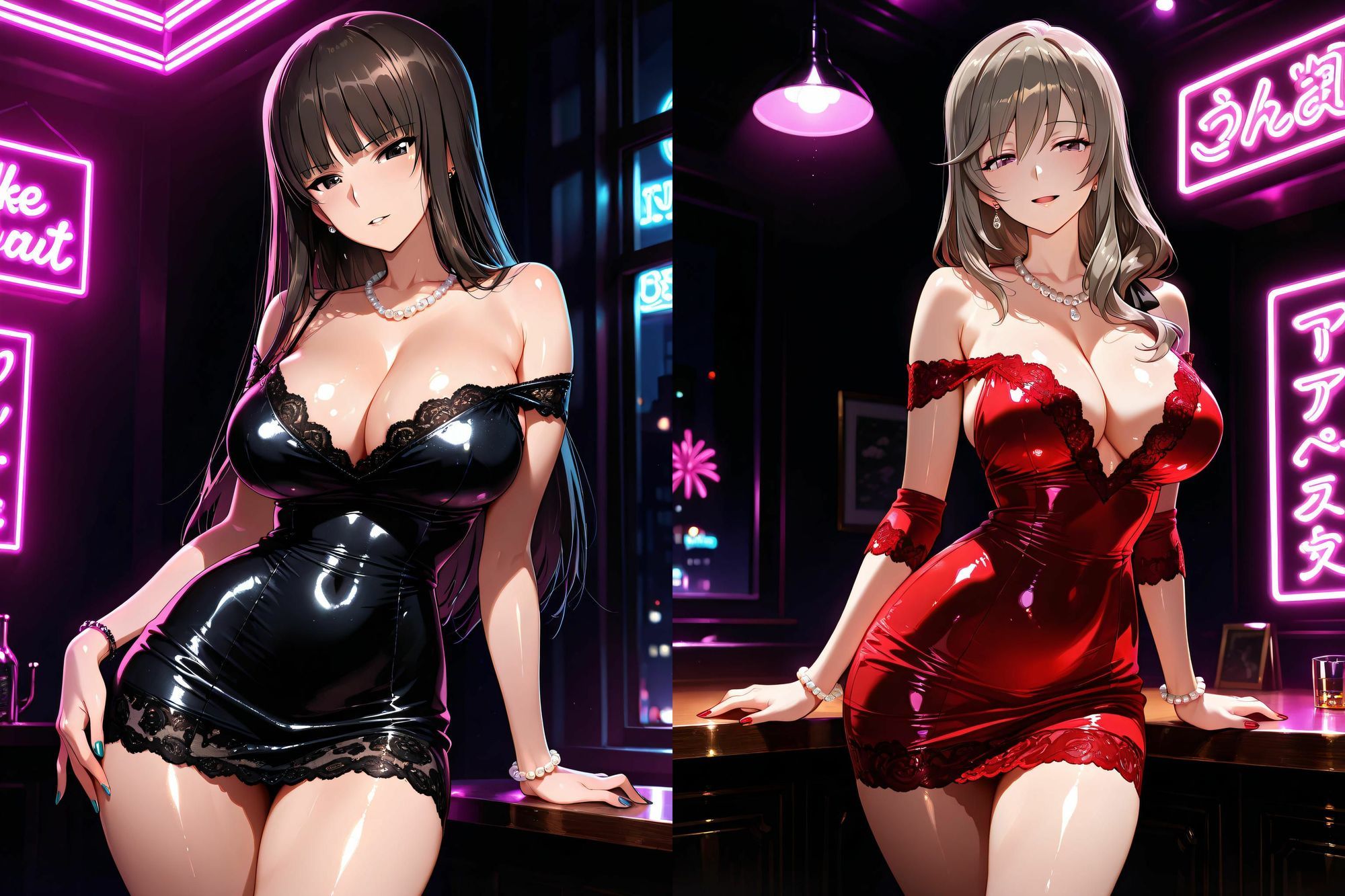 中出しできる家元セクキャバ サンプル画像1