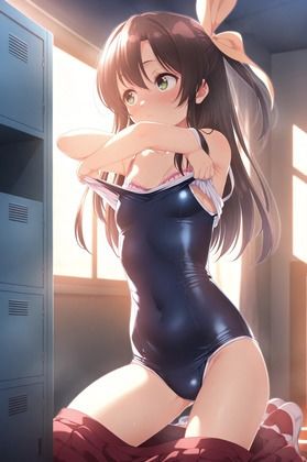 乙女たちの性事情4 サンプル画像9