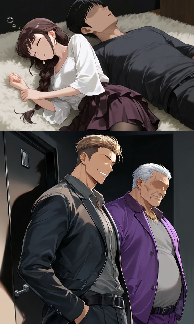 二次会はハプバー サンプル画像2
