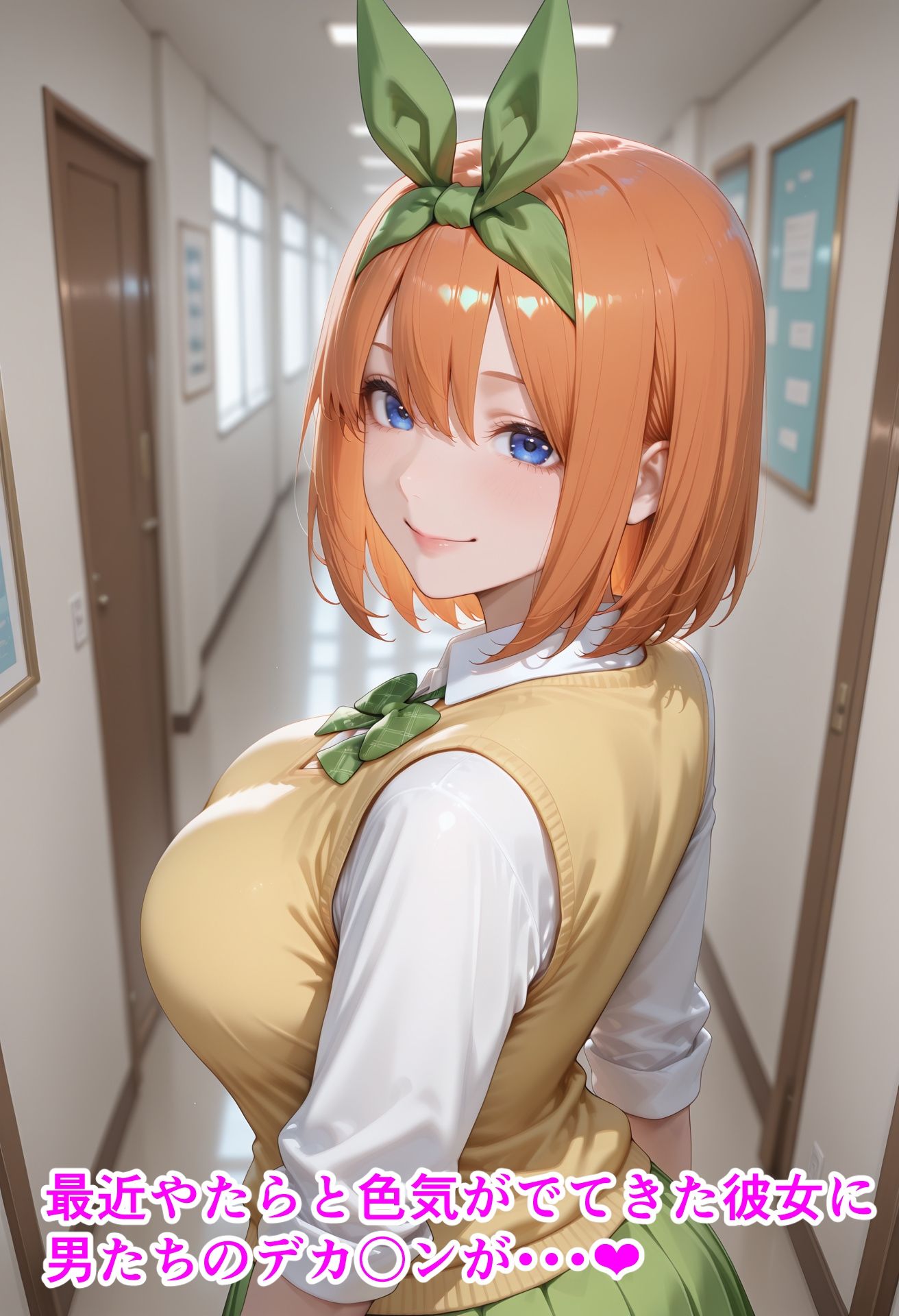 五〇分の花〇であの姉妹が男たちに好き勝手ヤラレ放題！隠しキャラもいるよ！ サンプル画像4