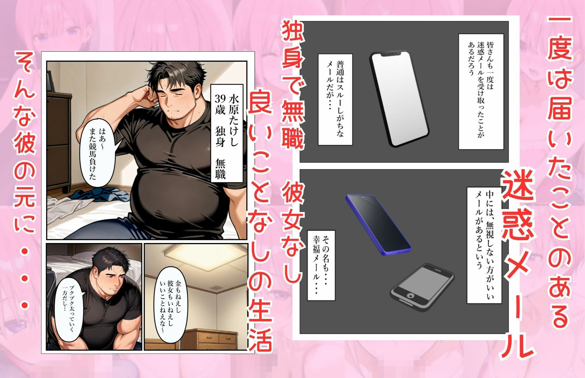 五等分の幸福  〜いち〇ver〜 サンプル画像1