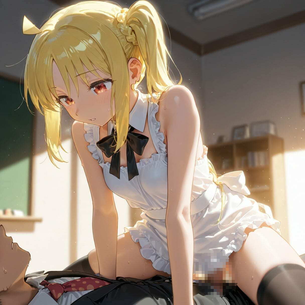 人前で晒され放題！ 野外露出お得BOX ぼ〇ち・ざ・ろっく！ サンプル画像9