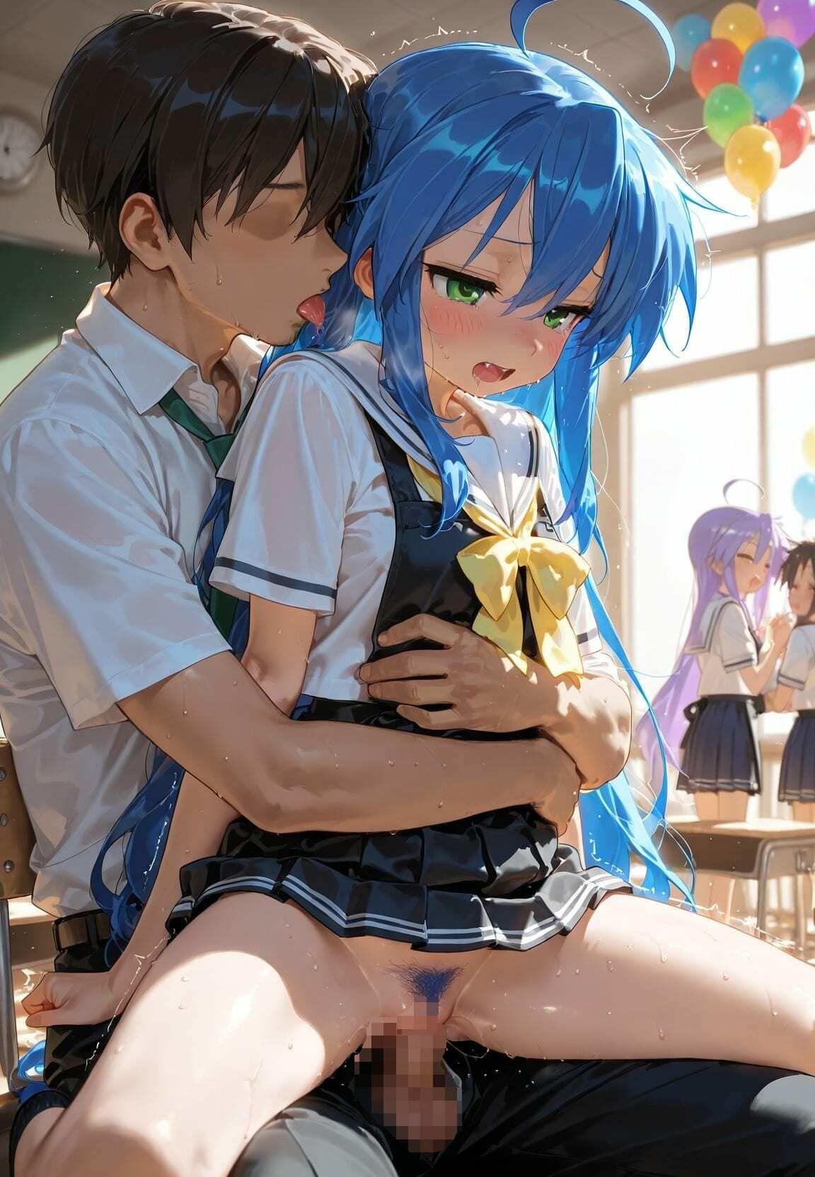 人前で晒され放題！ 野外露出お得BOX ら〇☆すた サンプル画像10