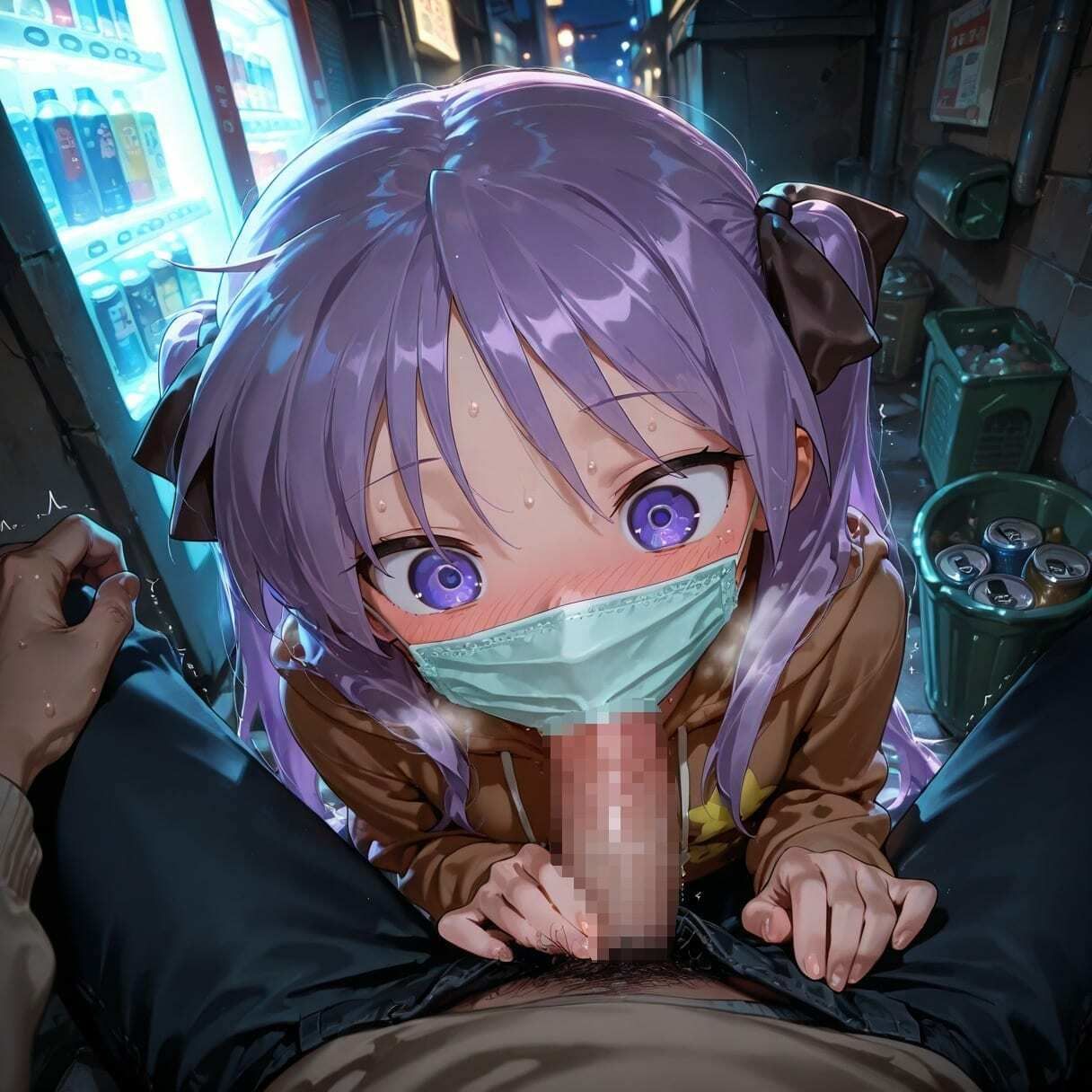 人前で晒され放題！ 野外露出お得BOX ら〇☆すた サンプル画像2