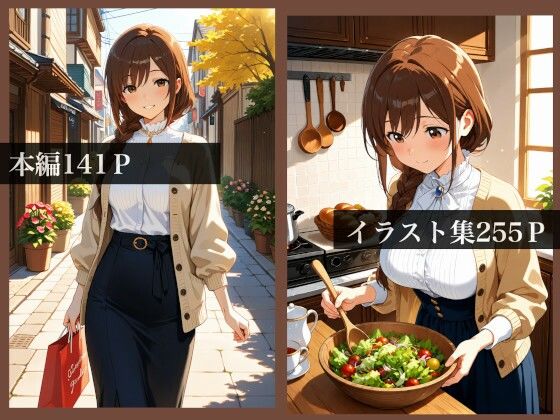 人妻の悩みを夫を交えた3Pで解決する話 恥療室〜高瀬史乃〜 サンプル画像10