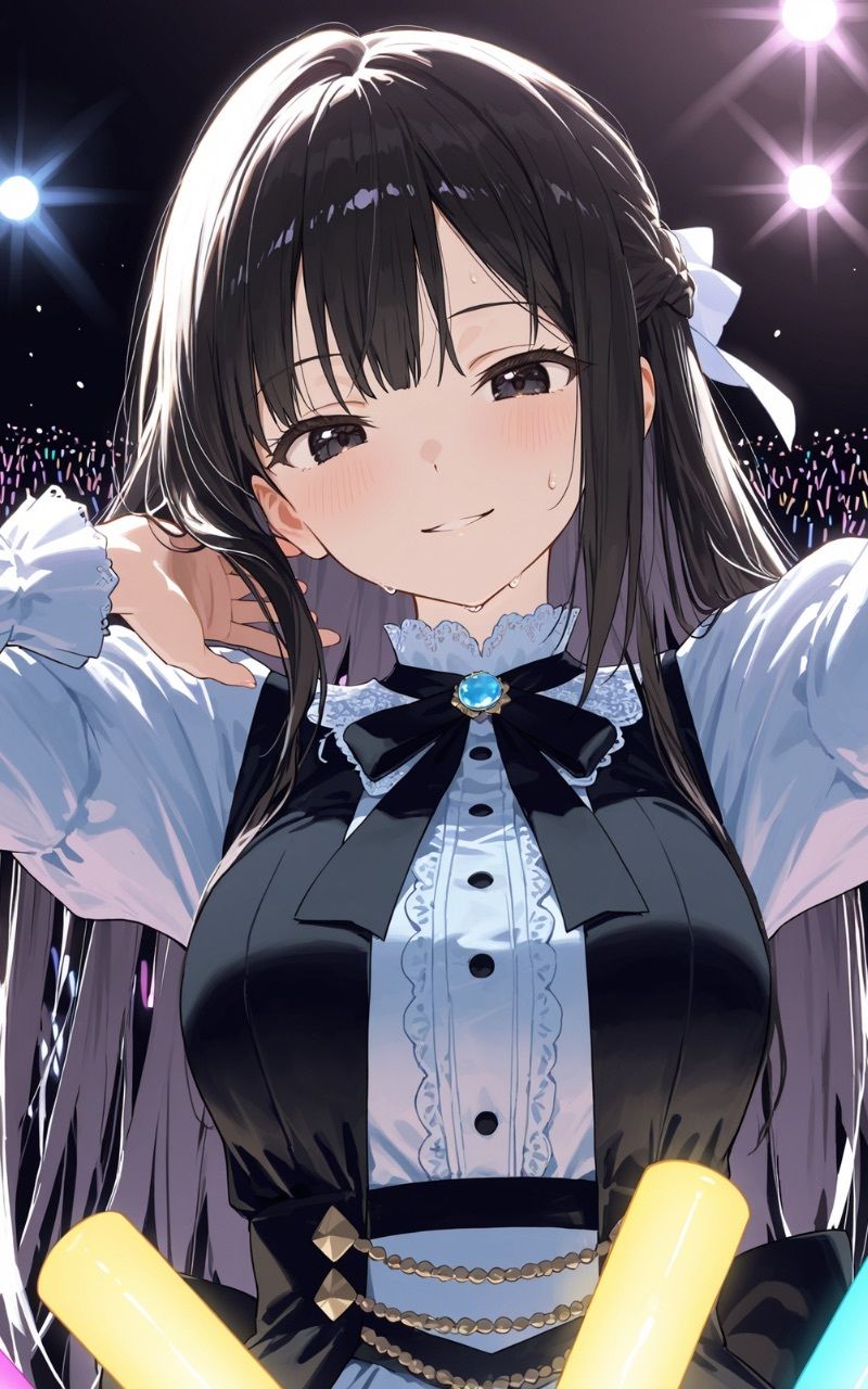 人気アイドルのあの子達に中出ししてみた サンプル画像3
