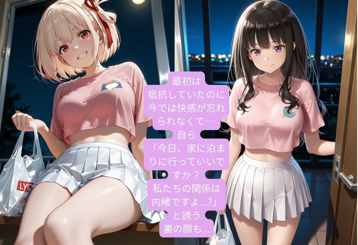 人気カフェのかわいい看板娘、実は裏では店長にハメられまくっていた。 サンプル画像8