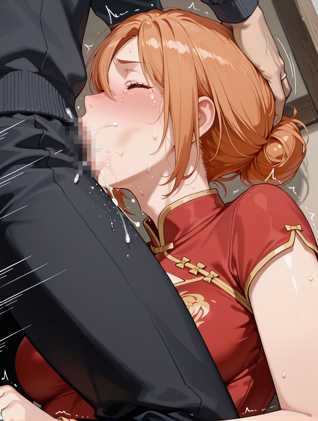 今日のガハママさん。 サンプル画像6