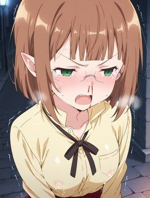 仕方なくわからせる サンプル画像10