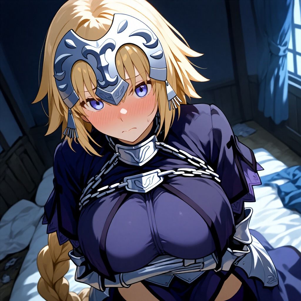 令呪を持って命じる  サーヴァントよ、我に奉仕せよ  総数149枚 サンプル画像8