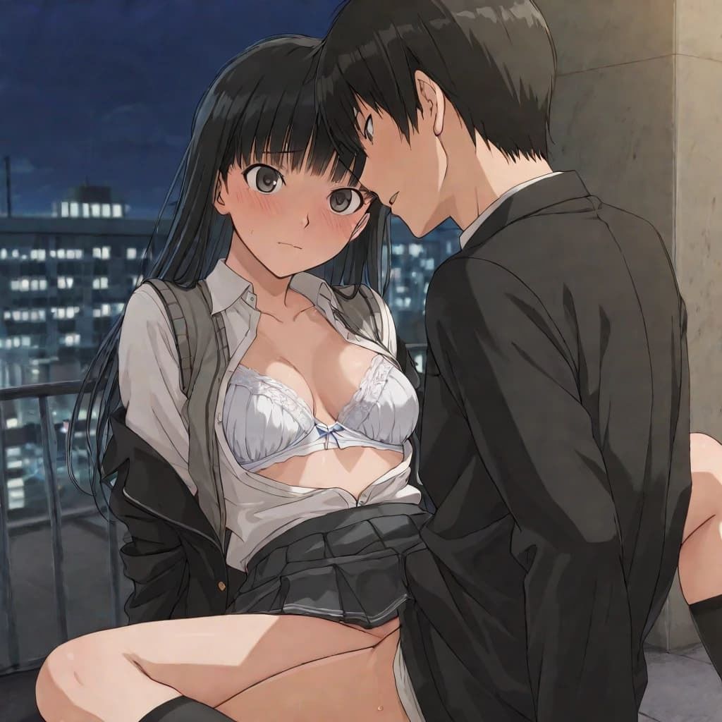 仮面ヒロインのセイフク・サンタコス サンプル画像7