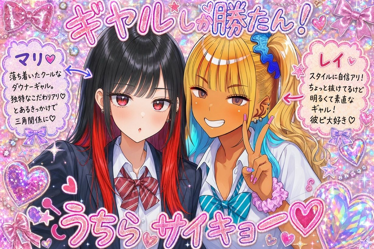 会員制のマチアプやったらギャルが釣れました！ サンプル画像1