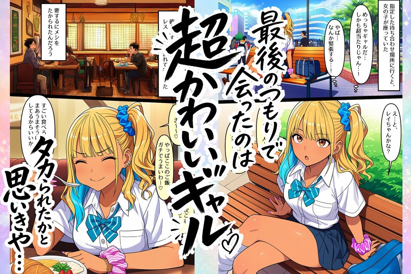会員制のマチアプやったらギャルが釣れました！ サンプル画像3