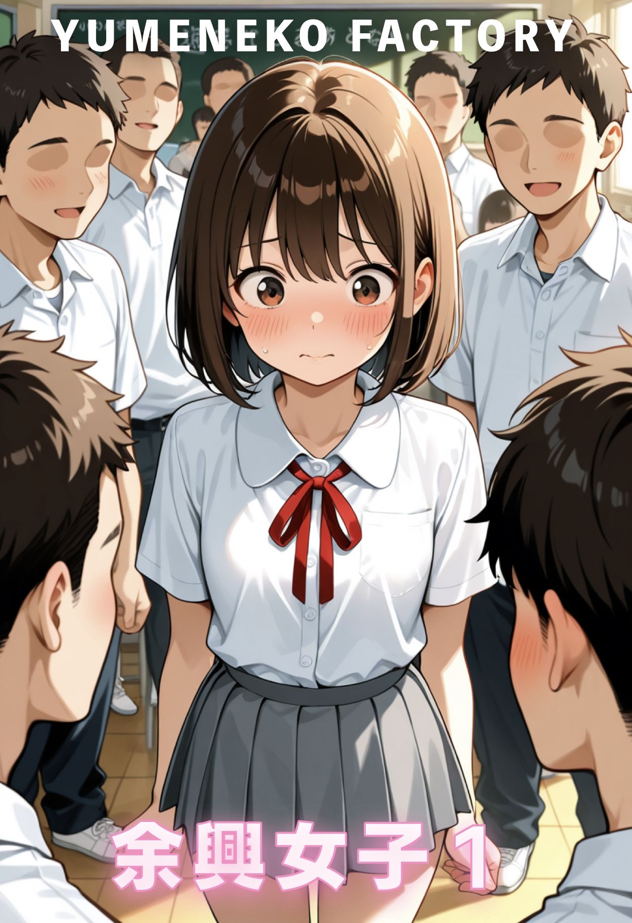 余興女子（1） サンプル画像1