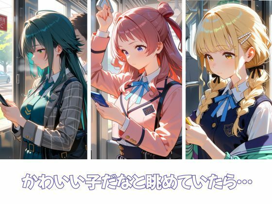 俺だけログインボーナス！  vol.1 サンプル画像1