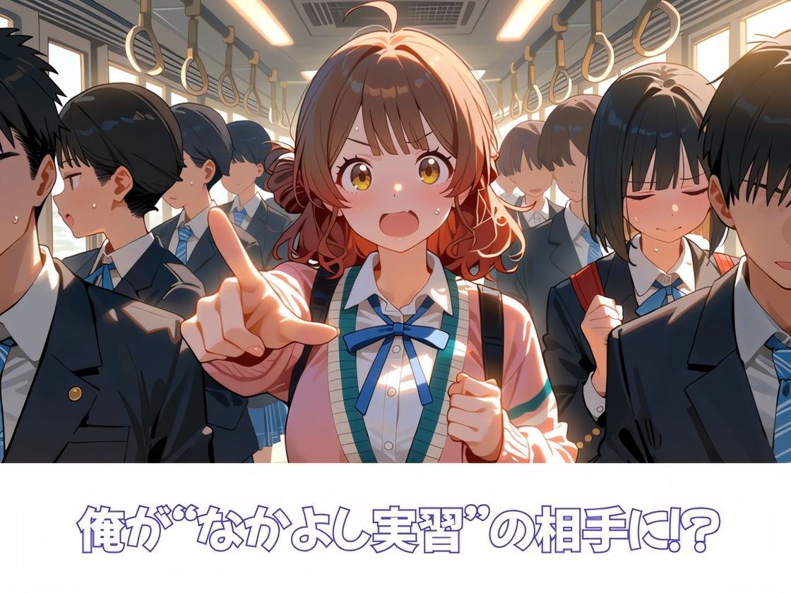 俺だけログインボーナス！ vol.4 近所のアイドル学生になぜか俺だけ中出しし放題 サンプル画像2