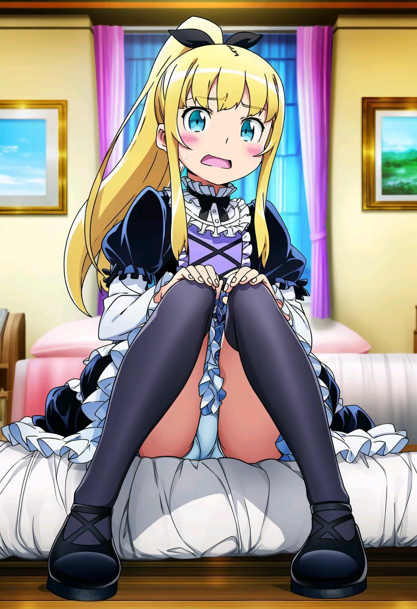 俺の妹の秘密動画【HD】 サンプル画像5