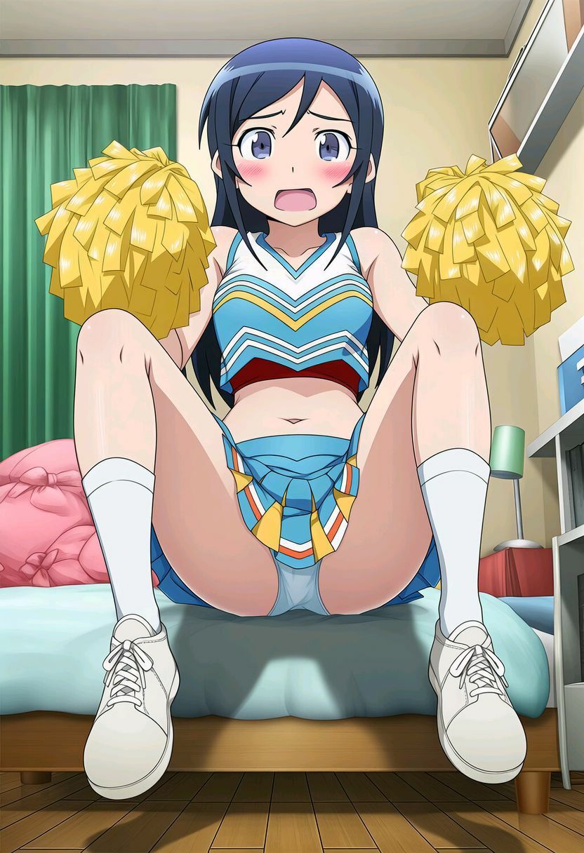 俺の妹の秘密動画【HD】 サンプル画像8