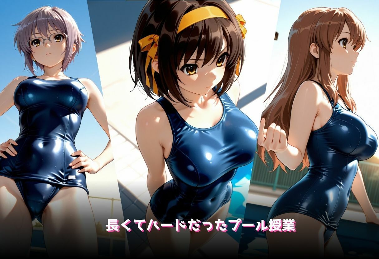 俺ん家でかわいいクラスのあの子が寝てたからイタズラした件〜我慢できなくて制服にぶっかけ〜 サンプル画像1