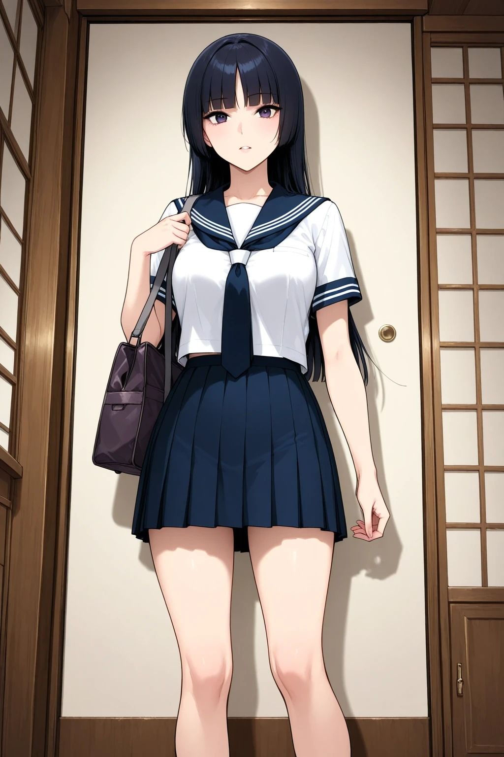 借金のカタ   Payment for debts サンプル画像1