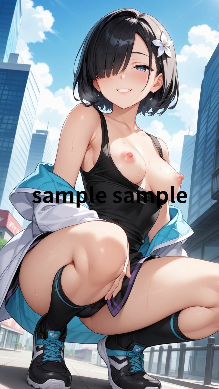 催●SEXライフ〜都会のイケてる女子とのハーレムライフ〜 サンプル画像2