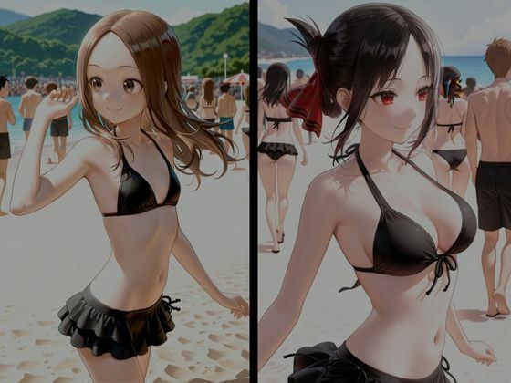 催●をかけられた女たち2 〜海辺で意識を奪われ快楽堕ちする一部始終〜 サンプル画像4