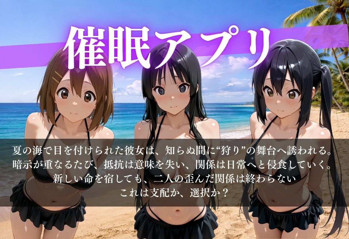 催●アプリ〜今日は誰にしようかな？〜 サンプル画像1